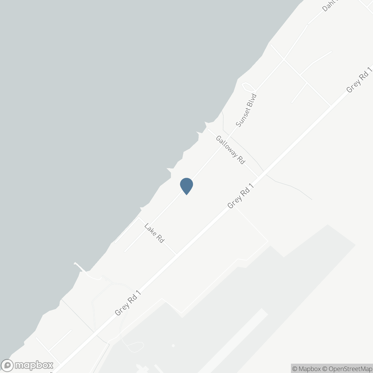 165 WILSON Drive, Georgian Bluffs, Ontario N0H 2T0